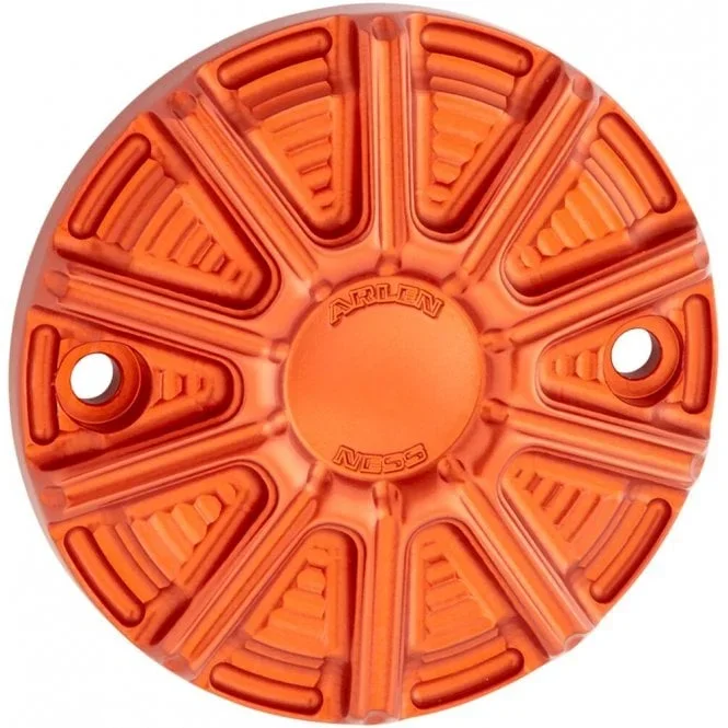 10-Gauge Point Cover Touring