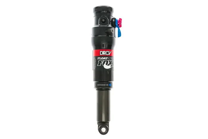 2012 Fox Performance Series DRVC Float CTD Rear Air Shock 7.75 x 2.25″