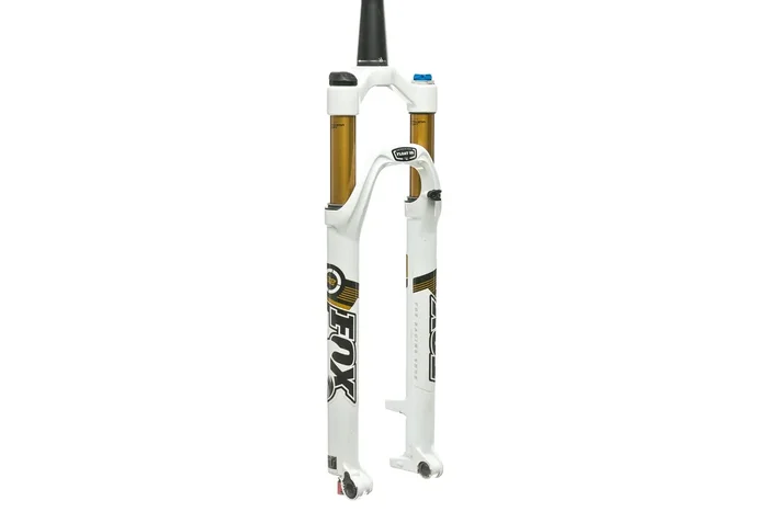 2013 Fox Factory Series Float 32 iCD Mountain Fork 29″ 100mm 15x100mm Tapered
