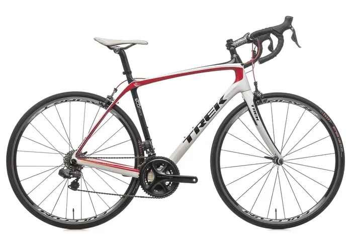 2013 Trek Domane 6 Series 56cm Bike – 2013
