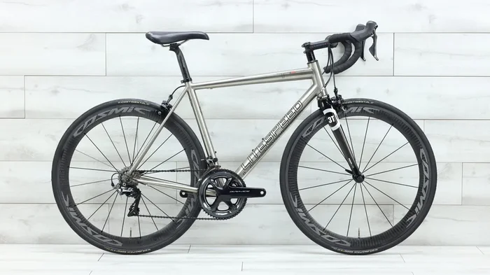 2015 Litespeed T1SL Road Bike – Med/Large