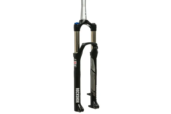 2015 RockShox Recon Silver TK Fork 29″ 120mm 15x100mm Tapered
