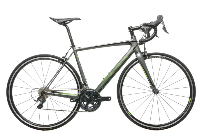 2016 Fuji SL 2.3 Road Bike – 2018, 54cm