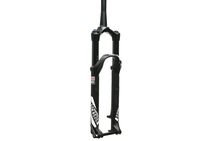 2016 RockShox Pike RCT3 Solo Air Mountain Fork 29″ 120mm 15x100mm Tapered Disc