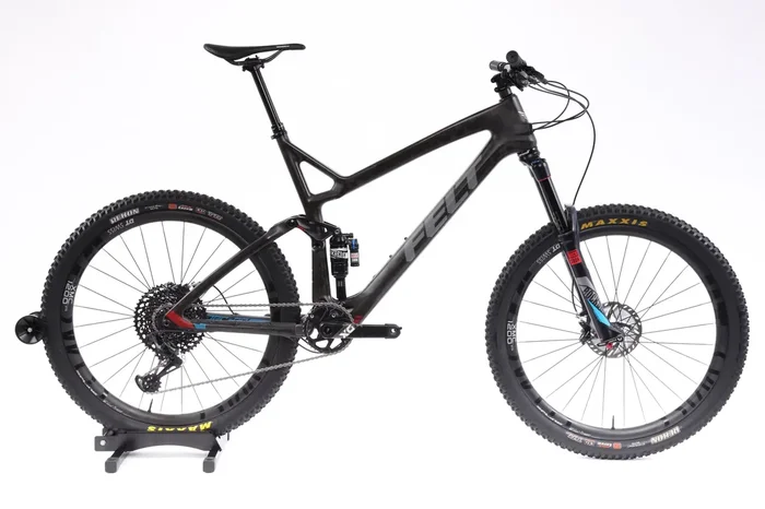 2017 FELT DECREE FRD Mountain Bike – X-Large