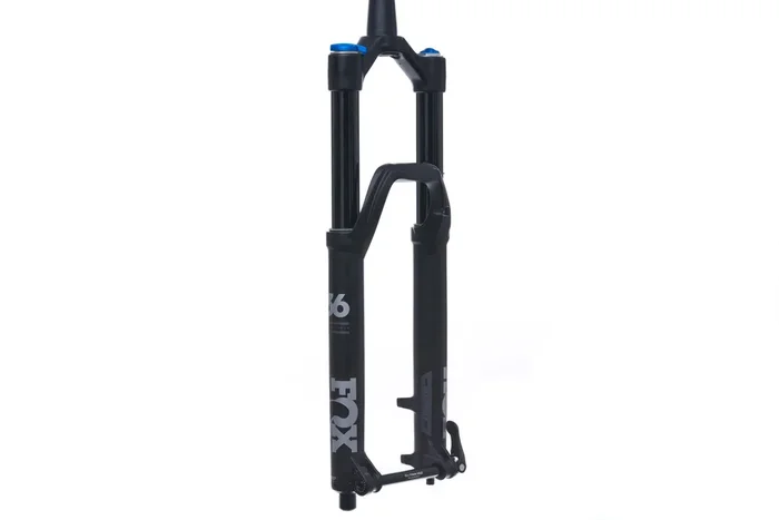 2017 Fox Float 36 Fork 27.5″ 160mm 15x110mm Boost Thru-Axle Tapered Disc