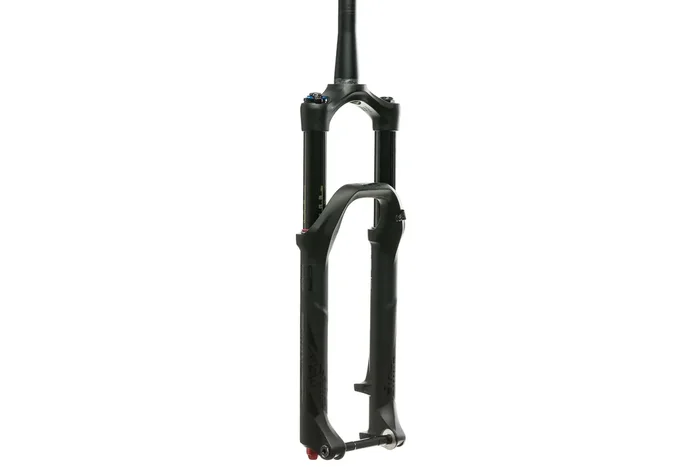 2017 RockShox Pike RCT3 Mountain Bike Fork 27.5″ 140mm 15x110mm Tapered Disc