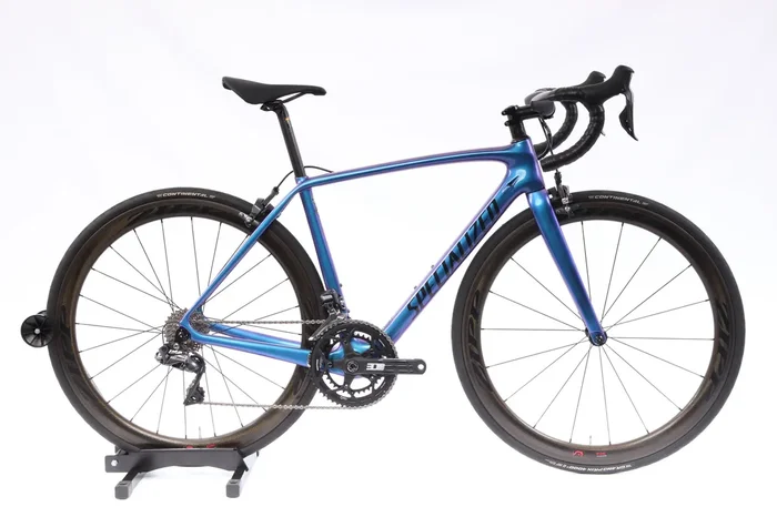 2017 Specialized Tarmac Expert Road Bike – 52cm