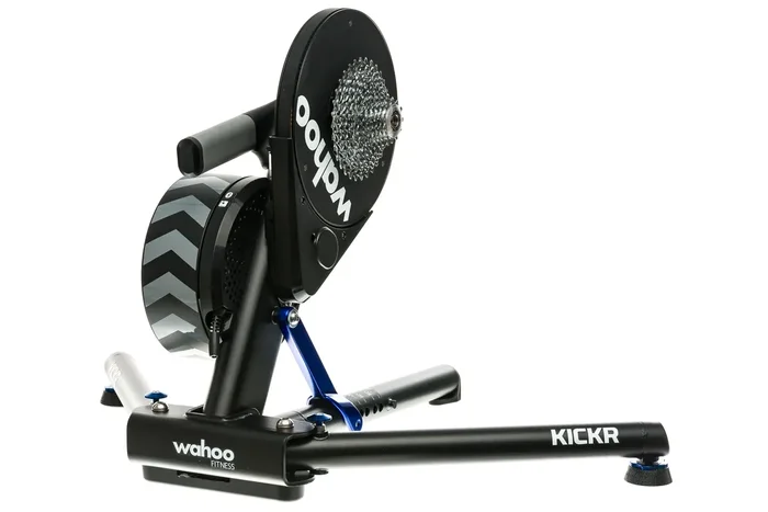 2017 Wahoo KICKR Smart Bike Trainer