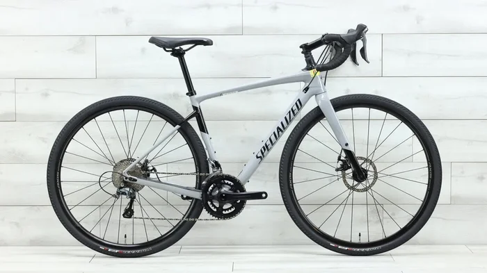 2018 Specialized Diverge Sport Gravel Bike – 54cm