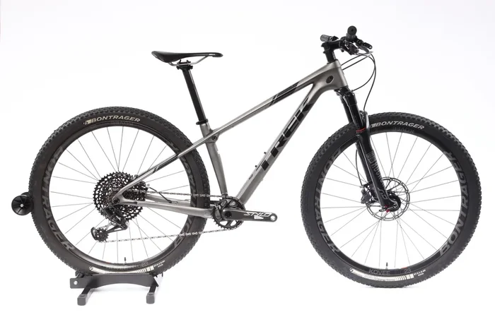2018 Trek Procaliber 9.8 SL Mountain Bike – Small