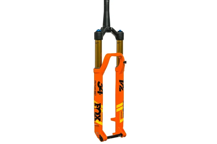 2019 Fox 34 Step-Cast Factory Series Mountain Fork 29″ 150mm 15×110 Thru Axle Tapered Disc
