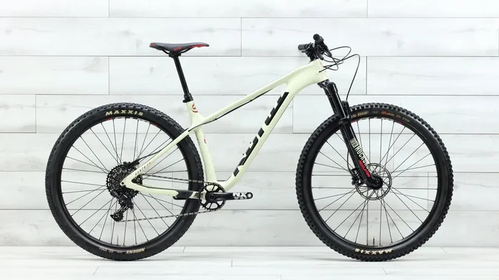 2019 Kona Honzo CR Mountain Bike – Large