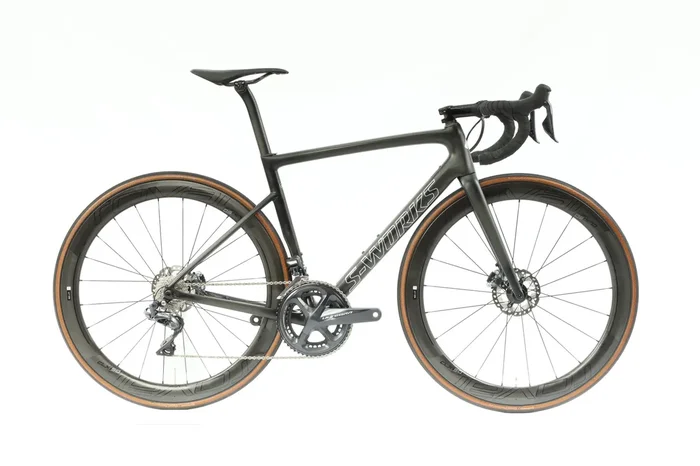 2019 Specialized S-Works Tarmac Road Bike – 54cm
