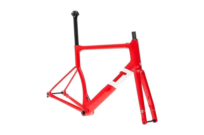 2020 3T Strada TEAM X-Large Frameset – 2020