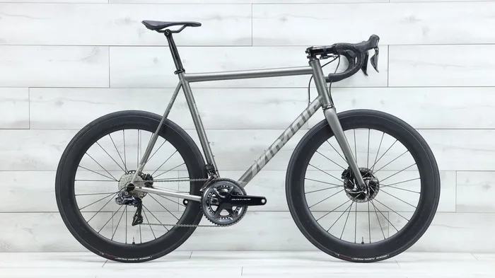 2020 Mosaic RT-1 Road Bike – 62cm