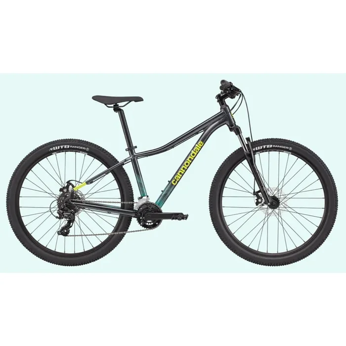 2021 Cannondale Women’s Trail 8 Disc Mountain Bike