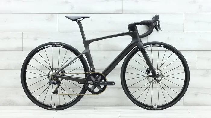 2021 Scott Foil 20 Road Bike – X-Small