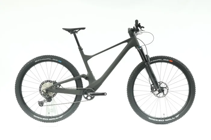 2022 Scott Spark 910 Mountain Bike – Large