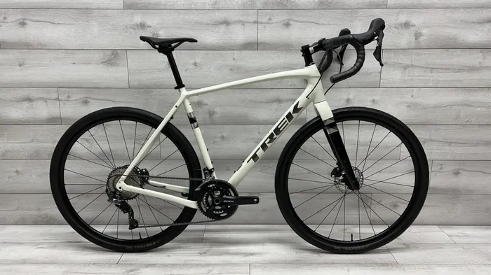 2022 Trek Checkpoint ALR 5 Gravel Bike – 58cm