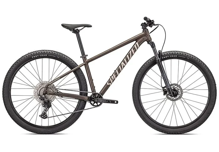2024 Specialized rockhopper elite 29 bike satin doppio / gloss sand s