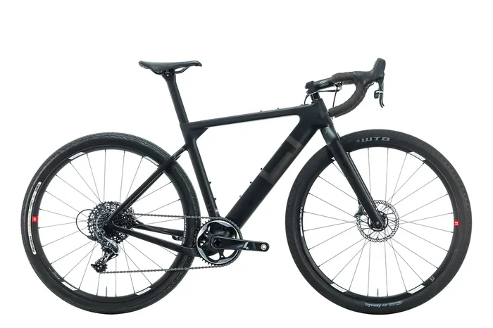 3T Exploro LTD Force Carbon Gravel Bike – 2019, Small