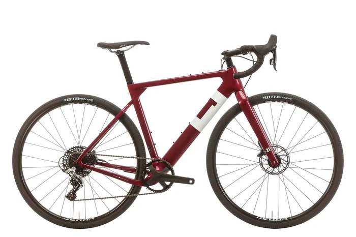 3T Exploro PRIMO Rival 1×11 Gravel Bike – 2023, Medium