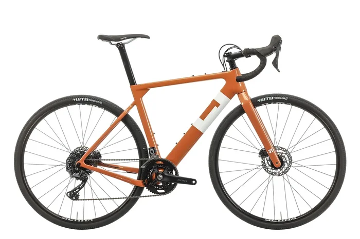 3T Exploro Pro GRX 2X Gravel Bike – 2023, Medium