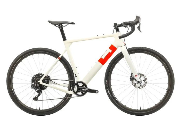 3T Exploro Team Road Bike – 2017, Large