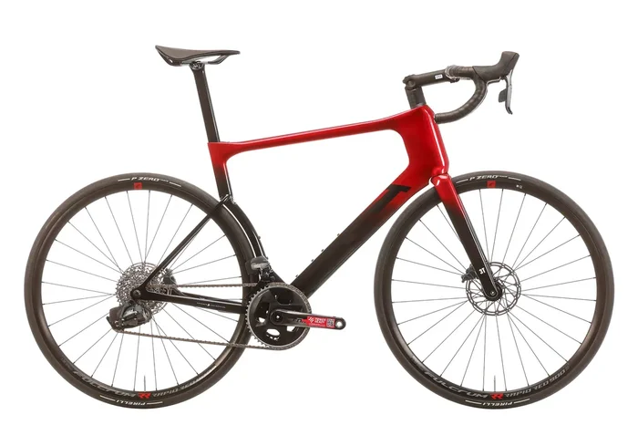 3T STRADA FORCE AXS Road Bike – 2023, 58cm