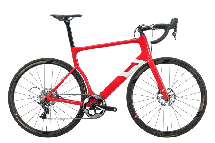 3T Strada Team Disc Force Road Bike – 2018, X-Large