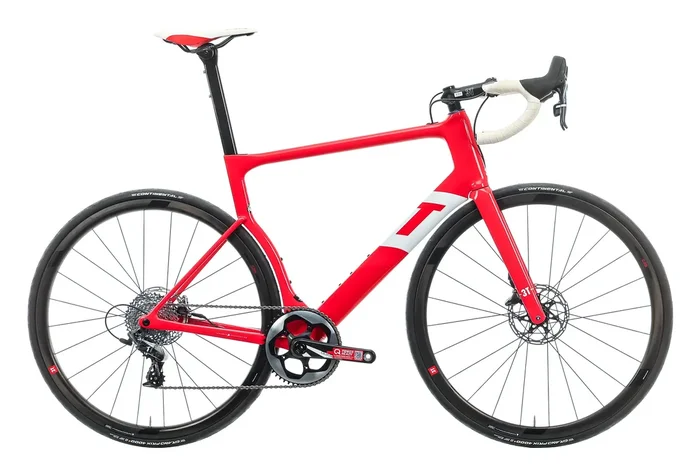 3T Strada Team Force 1x Road Bike – 2020, X-Large
