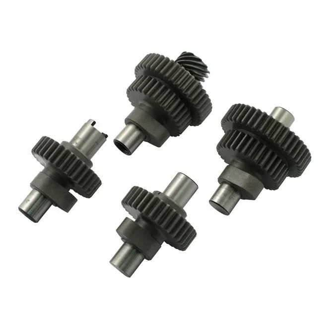 74″/ 80″ Flathead Camshaft Set