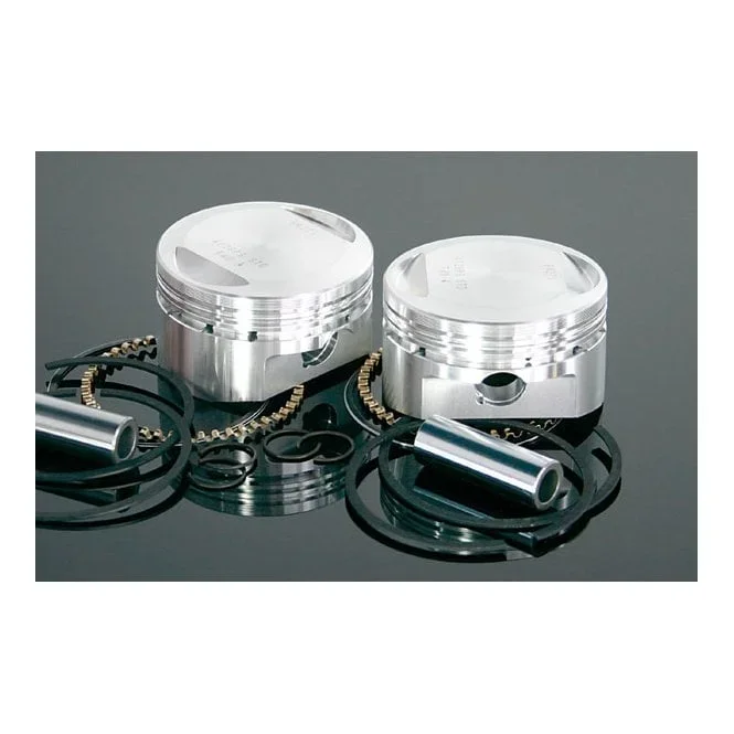 96-02 Buell S Series Piston Kit. Std