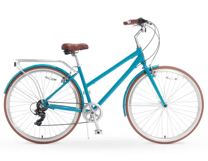 A/O Serena 7-Speed Commuter Bicycle