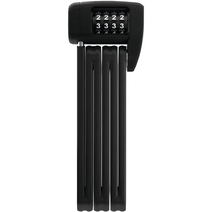 ABUS BORDO Lite 6055C Folding Lock