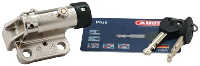 Abus Ebike Battery Lock – Bosch/Trek Powertube (IT1) PLUS Cylinder