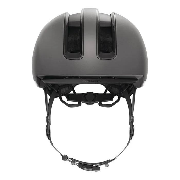 Abus Hud-Y Helmet M 52 – 58cm Titan