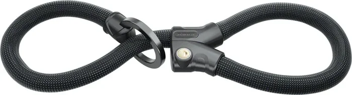 Abus Infinity Loop 1806/140 Cable Lock – Black