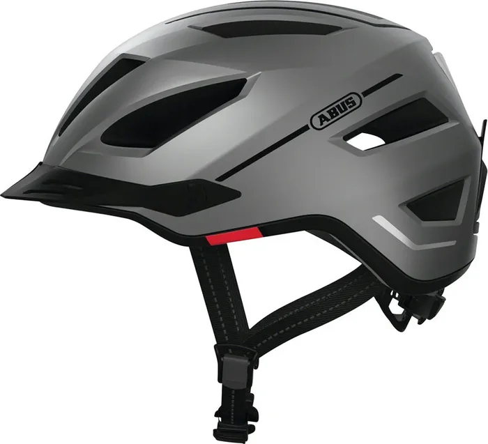 Abus Pedelec 2.0 Helmet – Concrete Gray Large