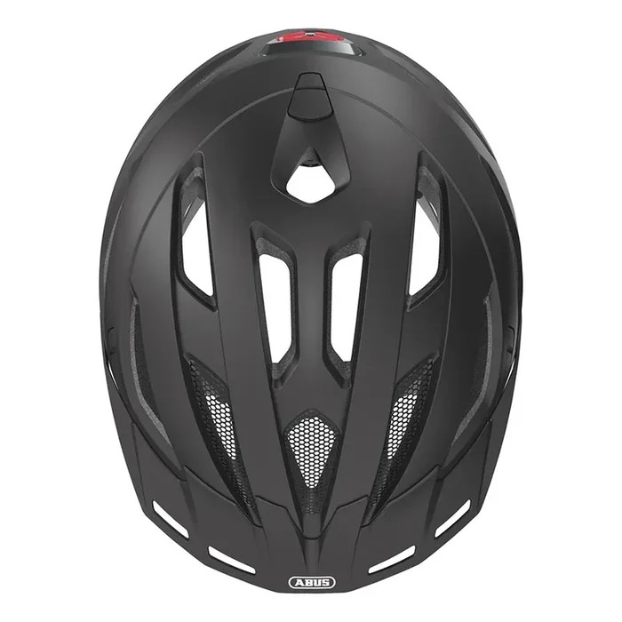 Abus Urban-I 3.0 Helmet S 51 – 55cm Velvet Black