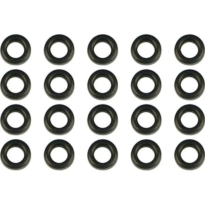 Accelerator Pump O-Ring Dyna, Softail, Classic, Sportster, Touring