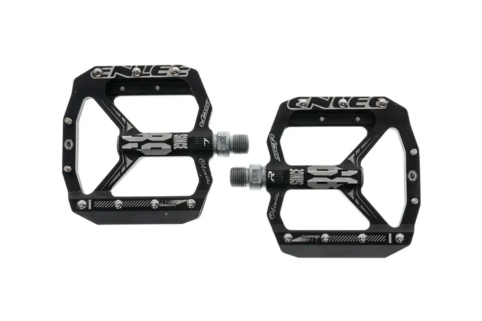 Acekit Enlee Pedals Platform Black