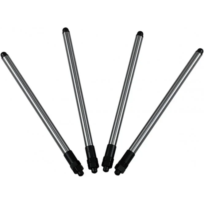 Adjustable Pushrods Softail, Touring, Trike
