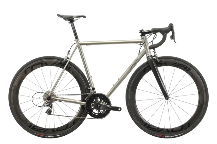 Affinity Cycles Anthem SS Custom Road Bike – 2021, Medium