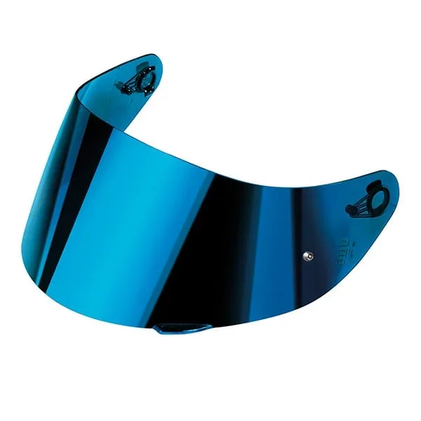 AGV GT4 Max Vison Pinlock Ready Anti-Scratch Visor – Not Road Legal