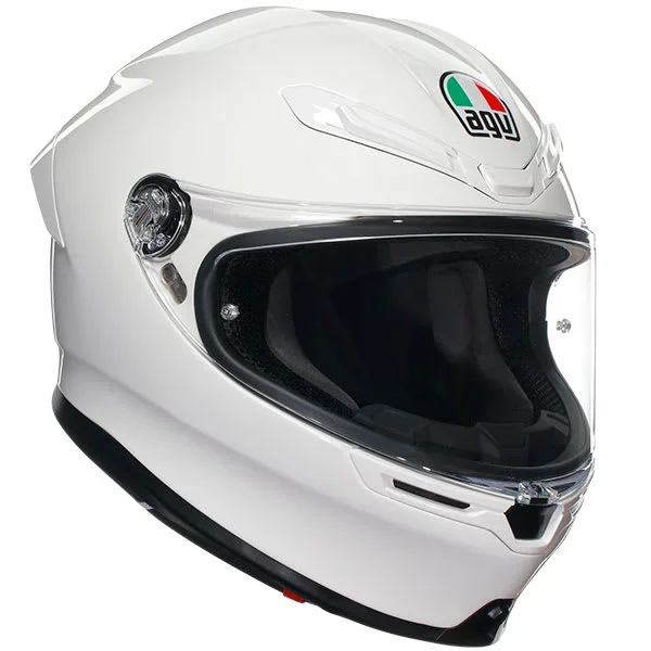 AGV K6 S – White