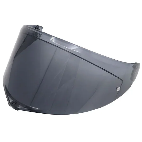 AGV Sports Modular Dark Smoke Race Visor – Not Road Legal