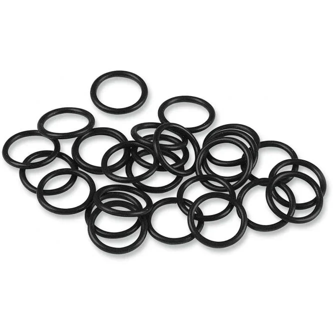 Air Control O-Ring Dyna, Softail, Classic, Touring