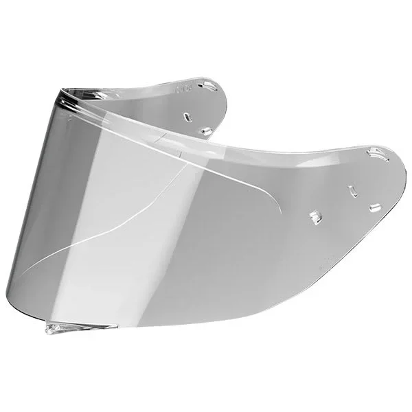 Airoh Connor / Spark 2 Clear Visor – Road Legal